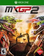 MXGP2: The Official Motocross Videogame